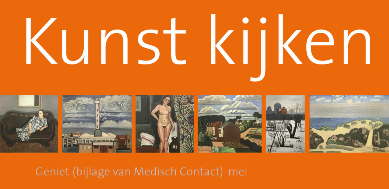 Kunst kijken