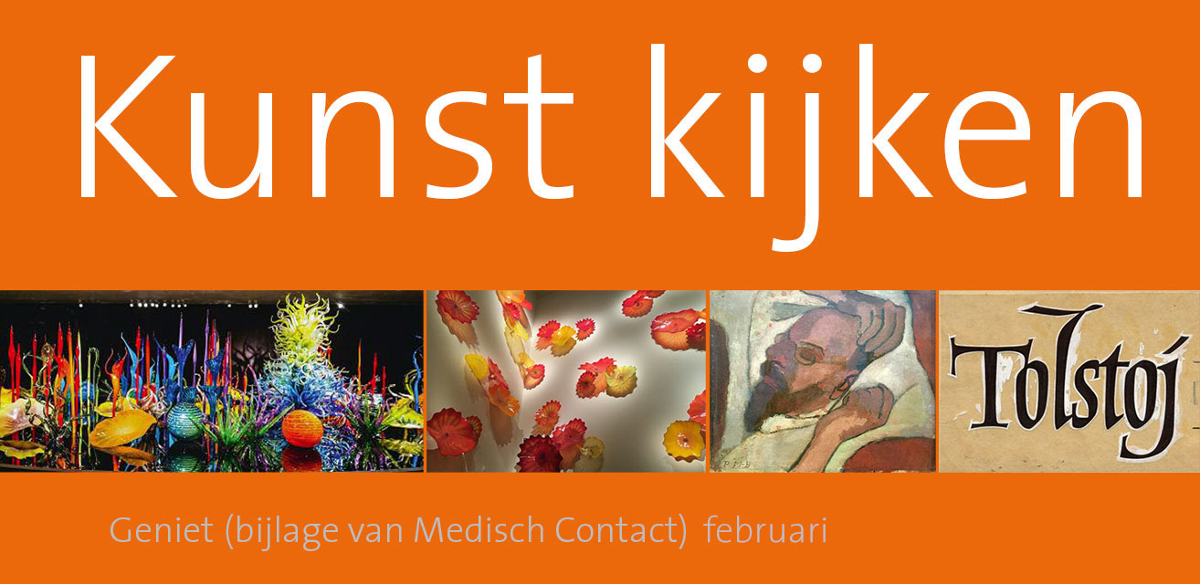 Kunst kijken