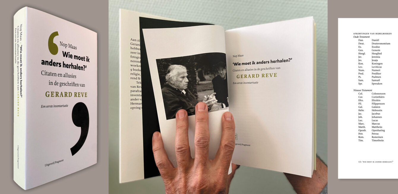 ‘Wie moet ik anders herhalen?’