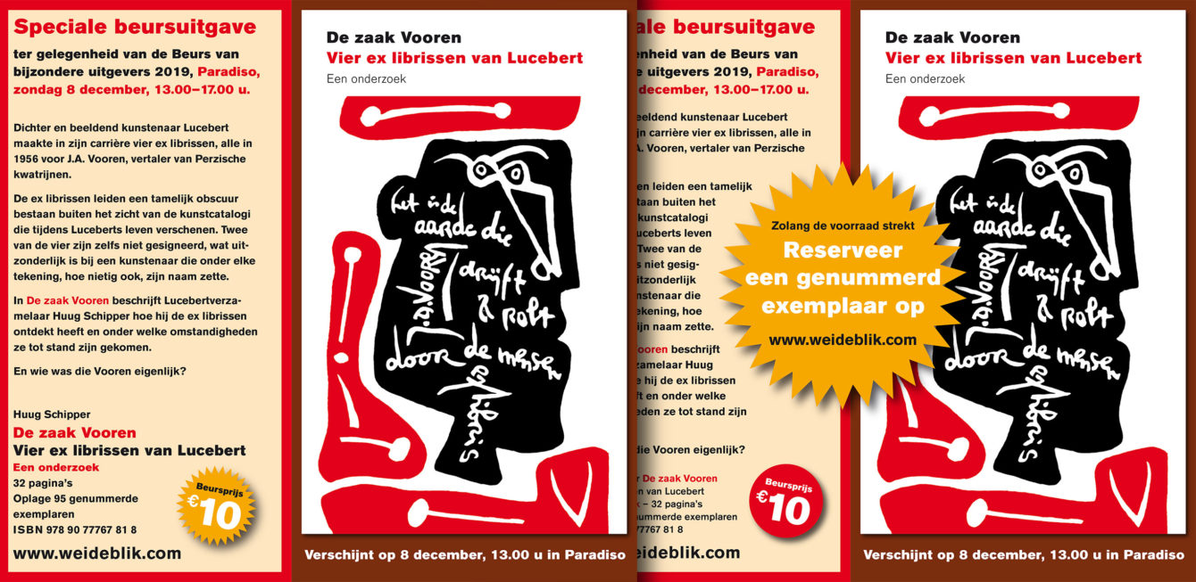 De zaak Vooren